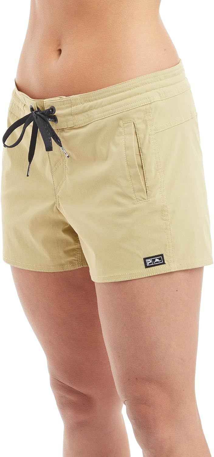 PELAGIC Women's Traverse Shorts