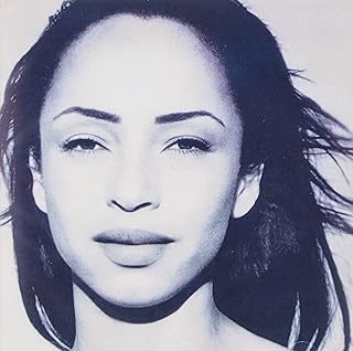 Best Of Sade (Sony Gold Series)