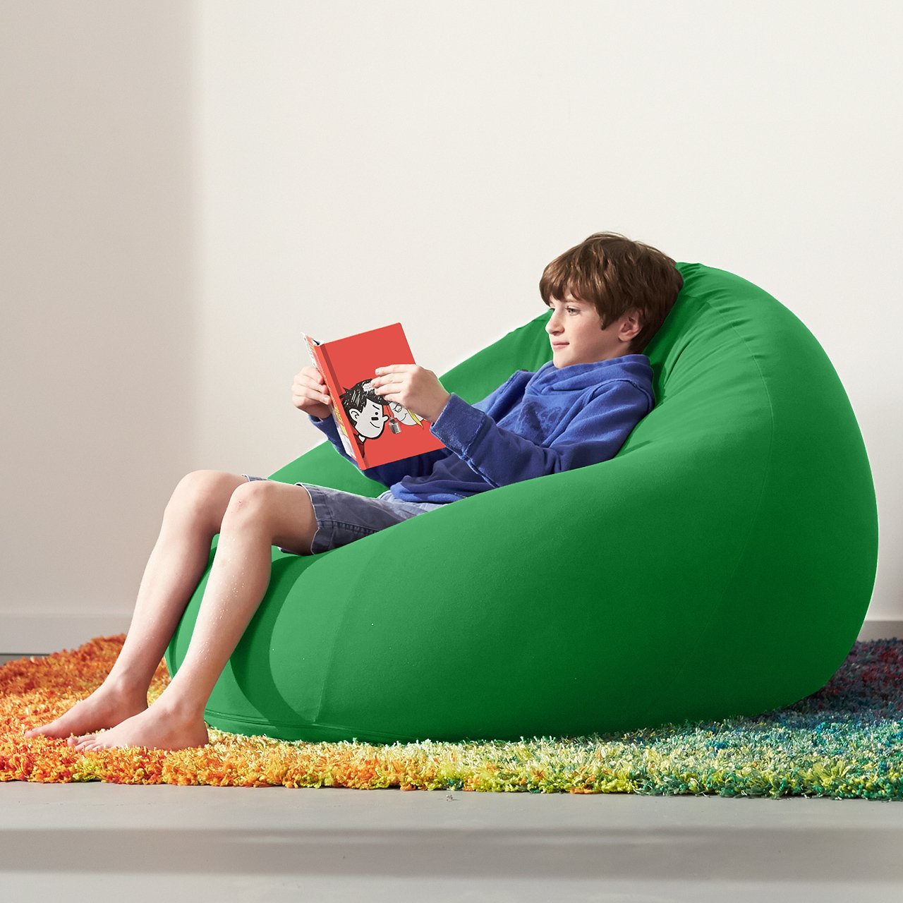 Amazon.co.jp: Yogibo Pod ヨギボー ポッド グリーン : ホーム