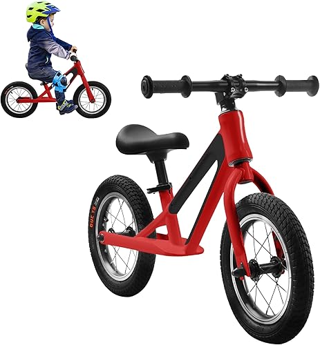 Ecarpat Kids' Bike 12141618 Inch Wheel, Single Speed with Removable Training Wheel, Children's Bicycle Boys Girls Ages 2-10 Years, Multi Color and