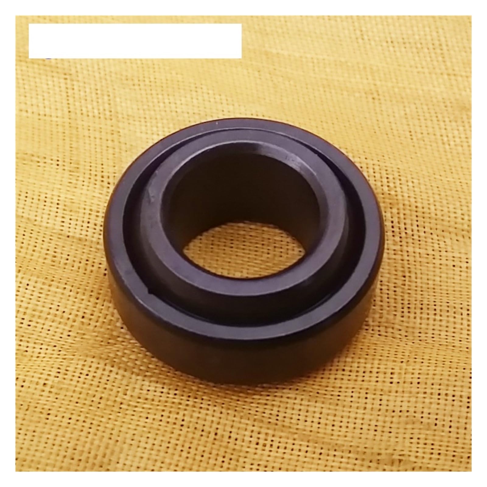 TSIOHKBS 10pcs GE8E GE8-DO SA1-8B GE8 8X16X8X5 Radial Spherical Plain Bearings Requiring Maintenance Joint Bearing