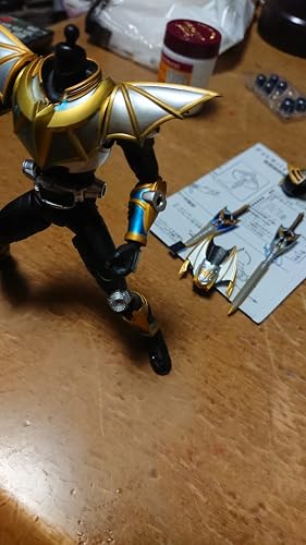Amazon.co.jp: TAMASHII NATIONS S.H.フィギュアーツ 仮面ライダー