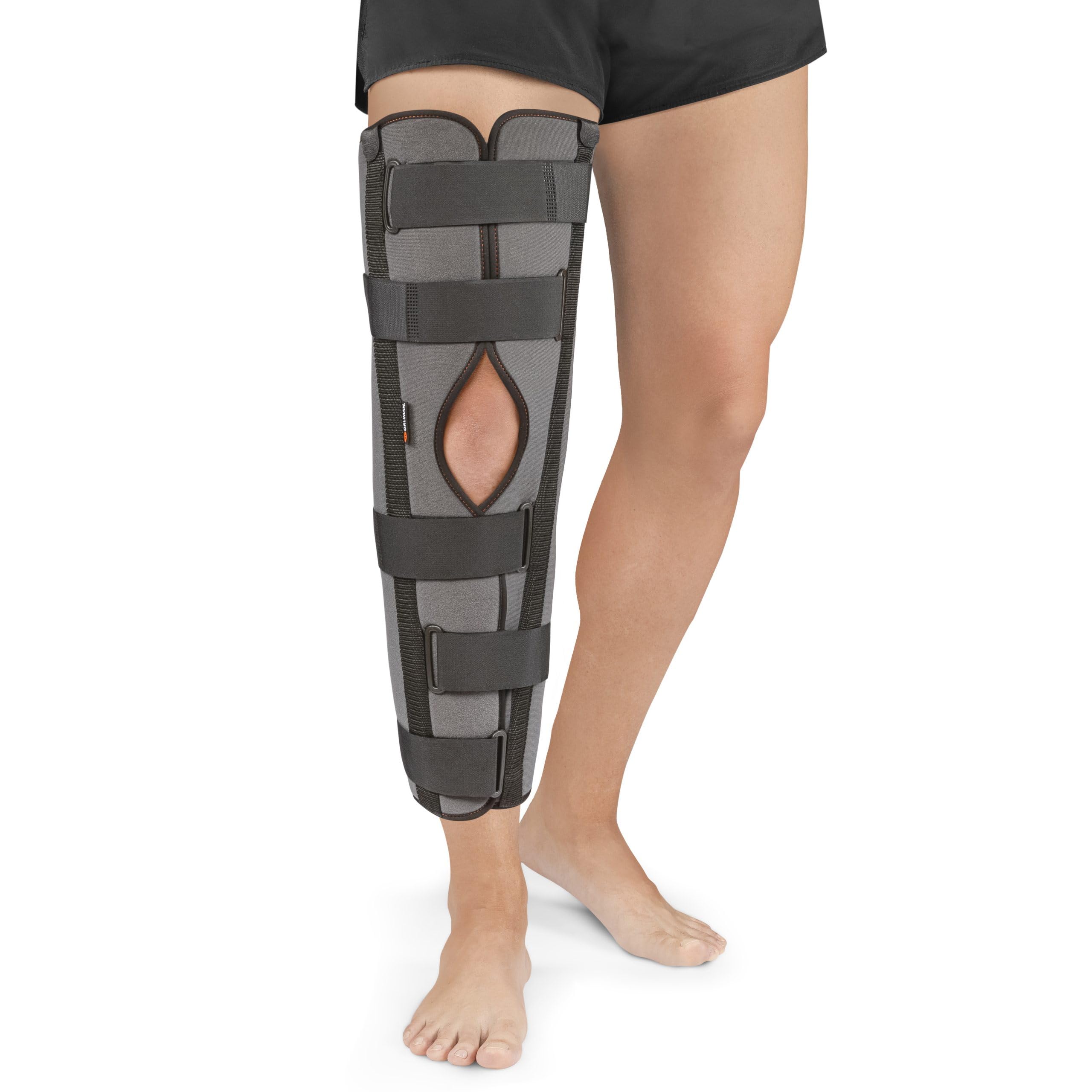 ORTESIS INMOVILIZADOR RODILLA 60CM IR6100