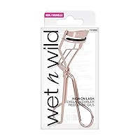 Vista 10 de Wet n Wild High On Lash Eyelash Curler with Comfort Grip (Pack of 2)