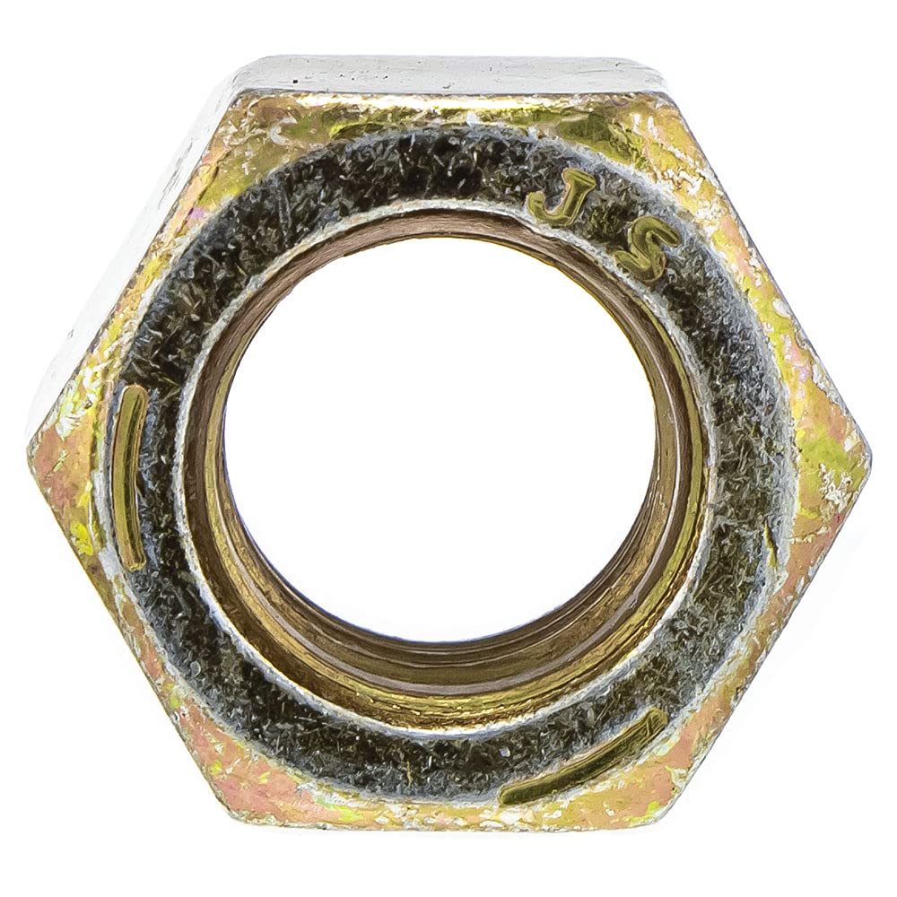 CUB CADET 712-0206 Hex Nut GT1554 GT2544 GT2550 GT2554 i1042 i1046