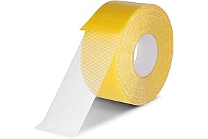 Cinta Adeciba. Clear Doble Cara Para Ropa