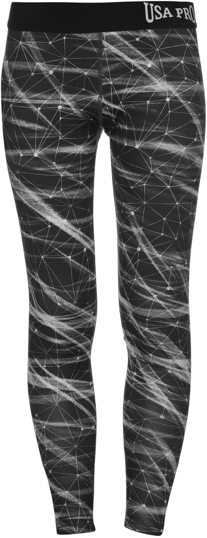 usa pro sports leggings