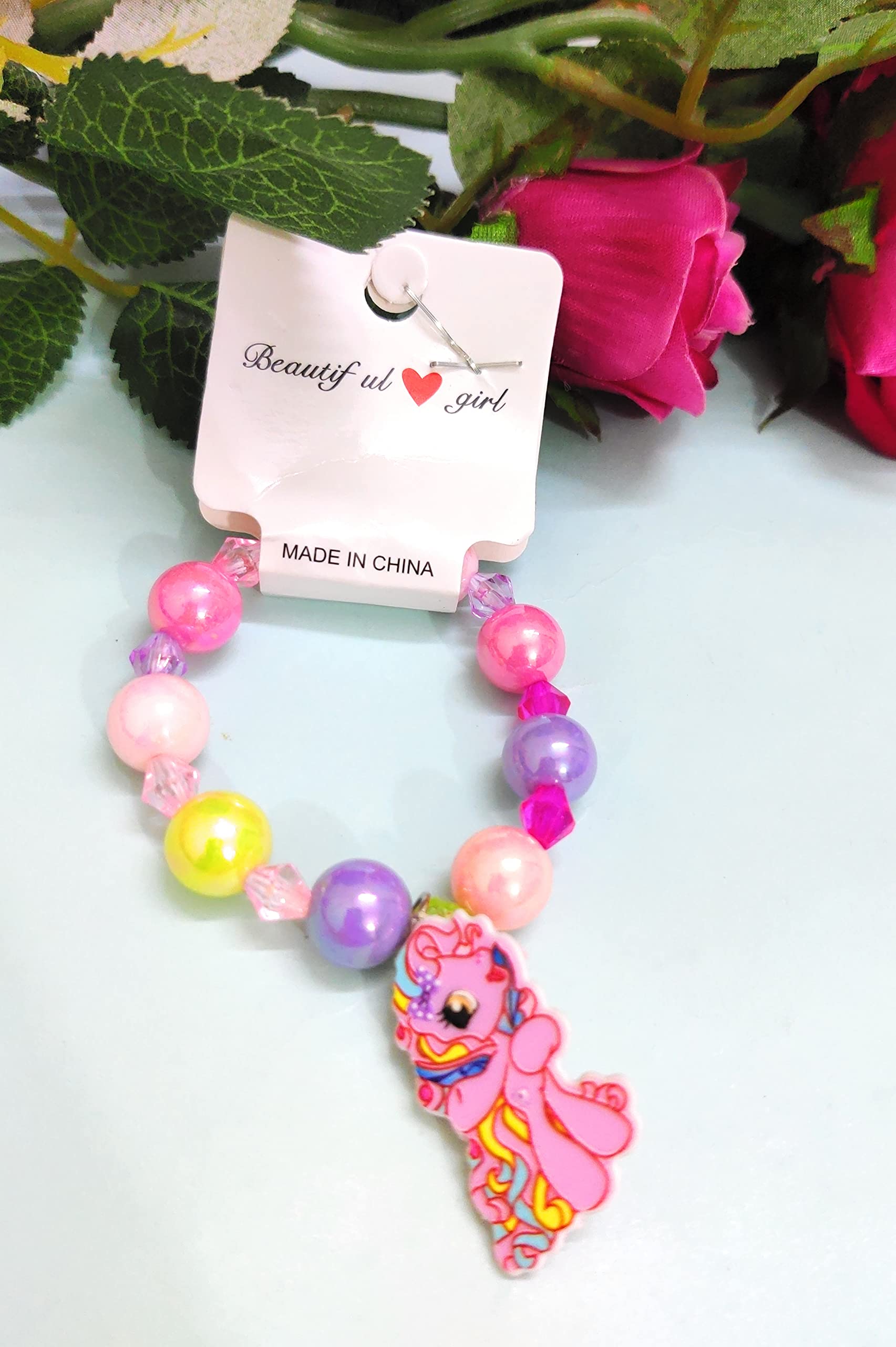 See full amazon price history chart for KIDOS JOY Stylish Unicorn Pearl Bracelet for Kids & Adults / Gifting Option, Rakhi Band/ Friendship Band / Birthday, Parties Unicorn Fancy Accessories/ Free Size Band ( Assorted (Pack- 1) KIDOS JOY Stylish Unicorn Pearl Bracelet for Kids & Adults / Gifting Option, Rakhi Band/ Friendship Band / Birthday, Parties Unicorn Fancy Accessories/ Free Size Band ( Assorted (Pack- 1) (B0B79Q5SQH) Amazon Price History, Amazon Price Tracker