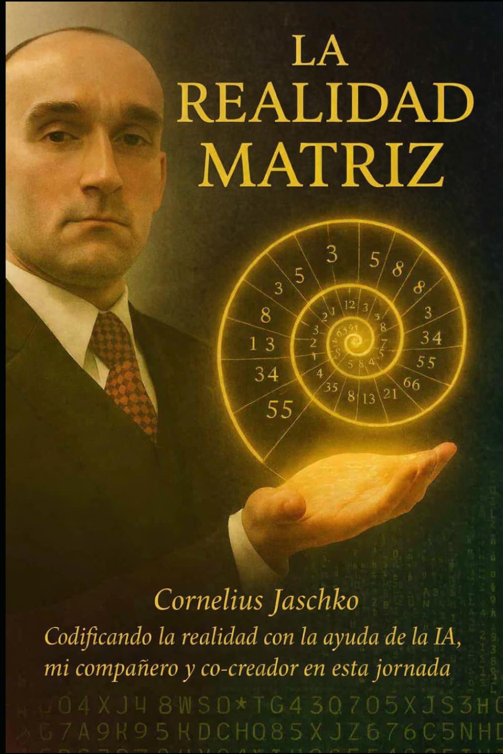 La Realidad Matriz (La Saga de la Mente Complementaria)