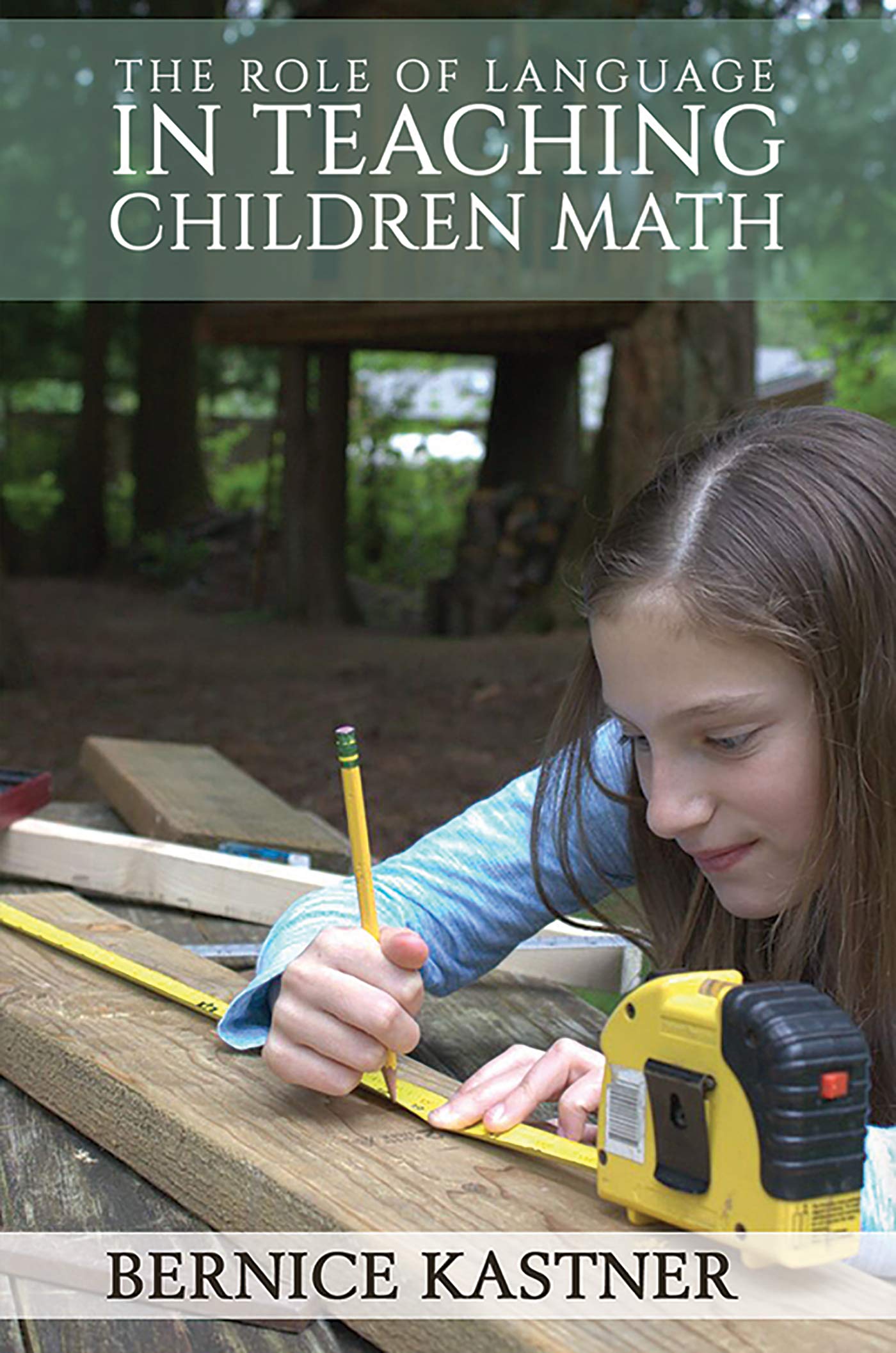 The Role of Language in Teaching Children Math