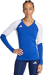 adidasWomens Quickset Volleyball Long Sleeve in Pakistan