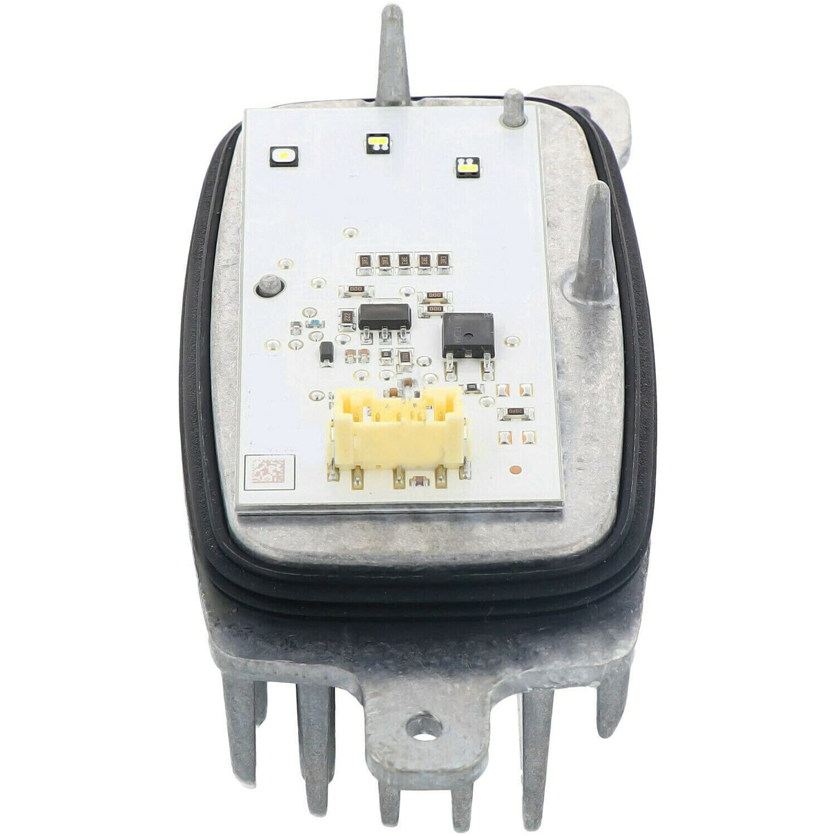 pour Megane IV Module de Feux de Jour à LED pour Unité de Commande de Phares 285753299R 285759447R