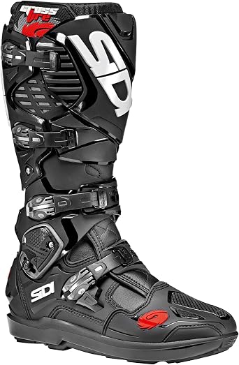 Sidi Crossfire 3 SRS Off-Road Boots