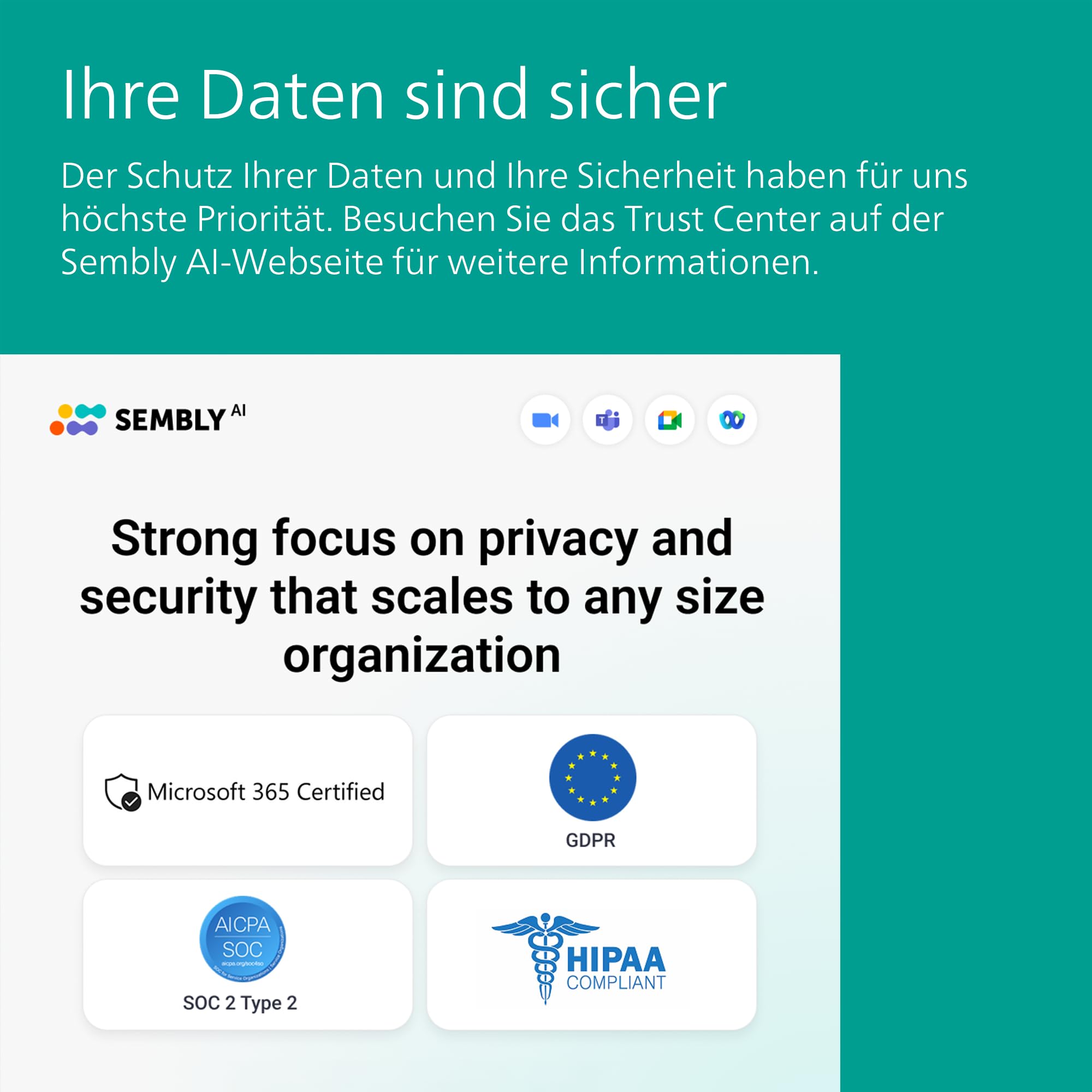 Philips DVT2015 VoiceTracer, Diktiergerät, Aufnahmegerät, MP3, HiFi Stereo, inkl. Sembly AI-Testlizenz: Transkription & KI-Zusammenfassungen