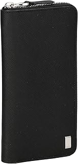 [ダンヒル] 長財布（ラウンドファスナー） 23F2P15PS001R メンズ [並行輸入品]