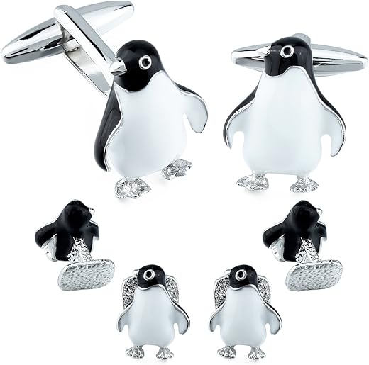 Boys Cuff Links