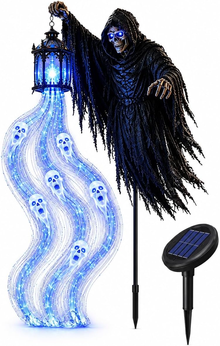 Garden Light，2PCS