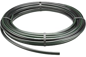 Rain Bird 1/2 inch Drip Irrigation Blank Distribution Tubing