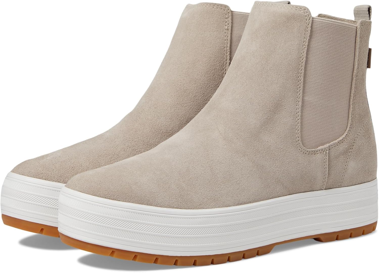 Keds Women's The Platform Chelsea Lug