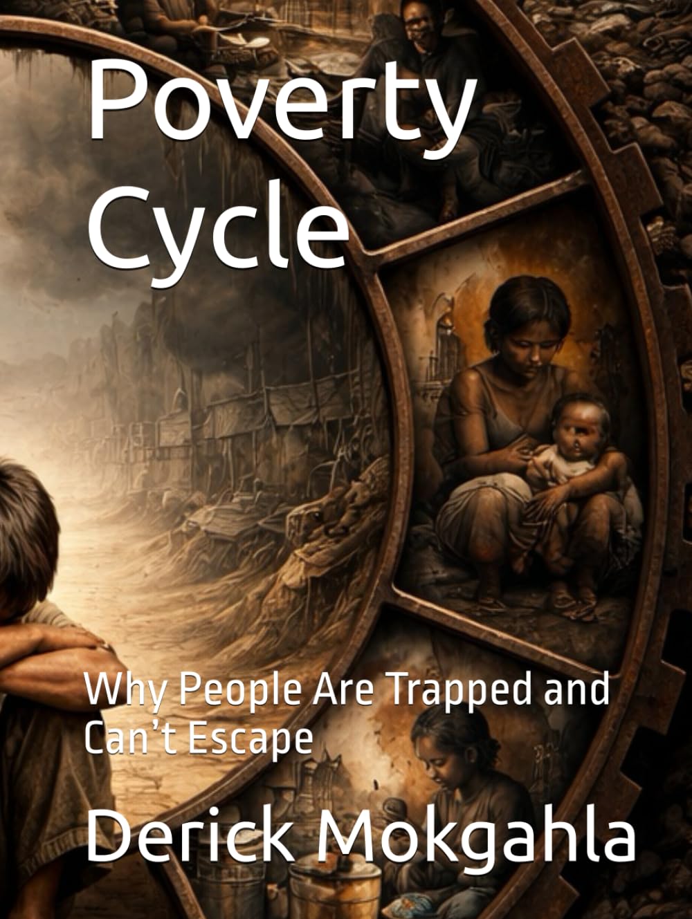 Poverty Cycle: Why People Are Trapped and Can’t Escape