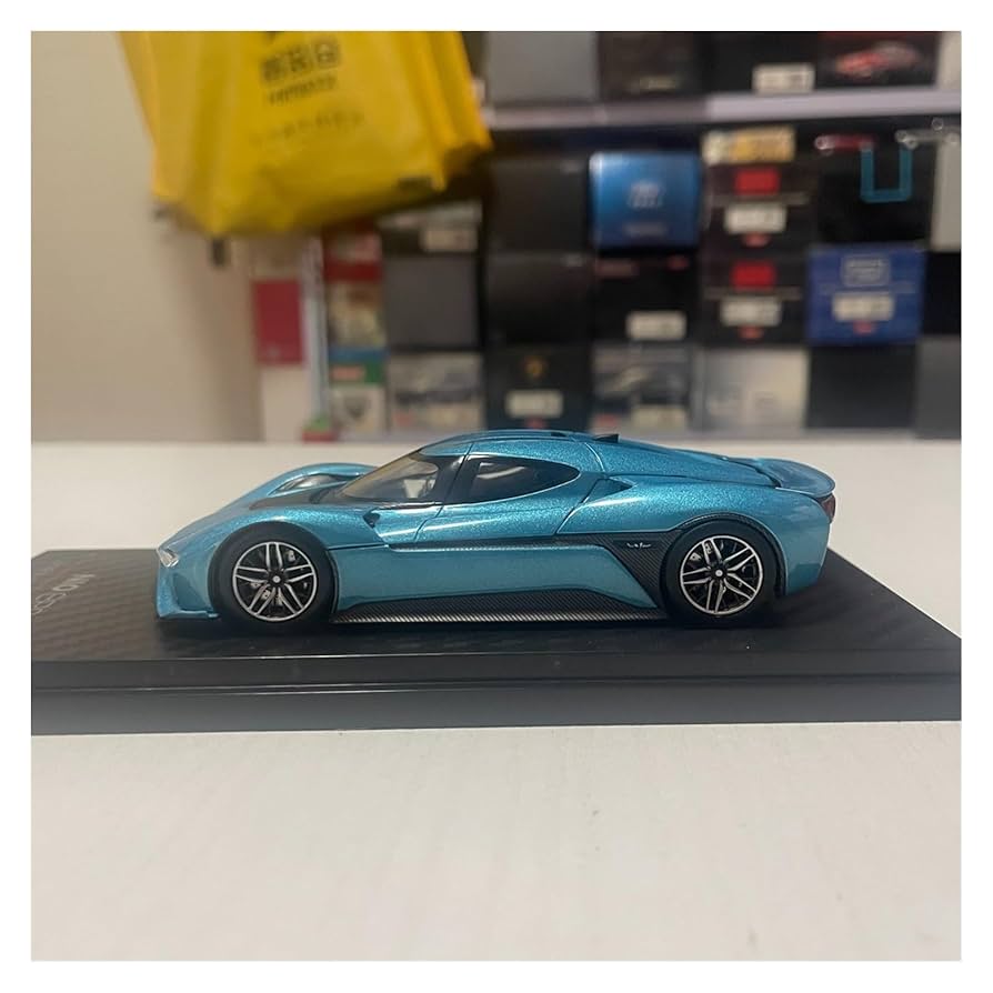 ミニカー nio ep9 1/43 717CFUzQBjL._UF894,1000_QL80_.jpg