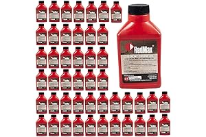RedMax Premium 2-Stroke Engine Oil