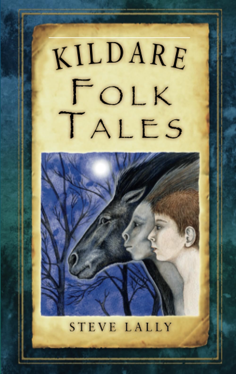 Kildare Folk Tales