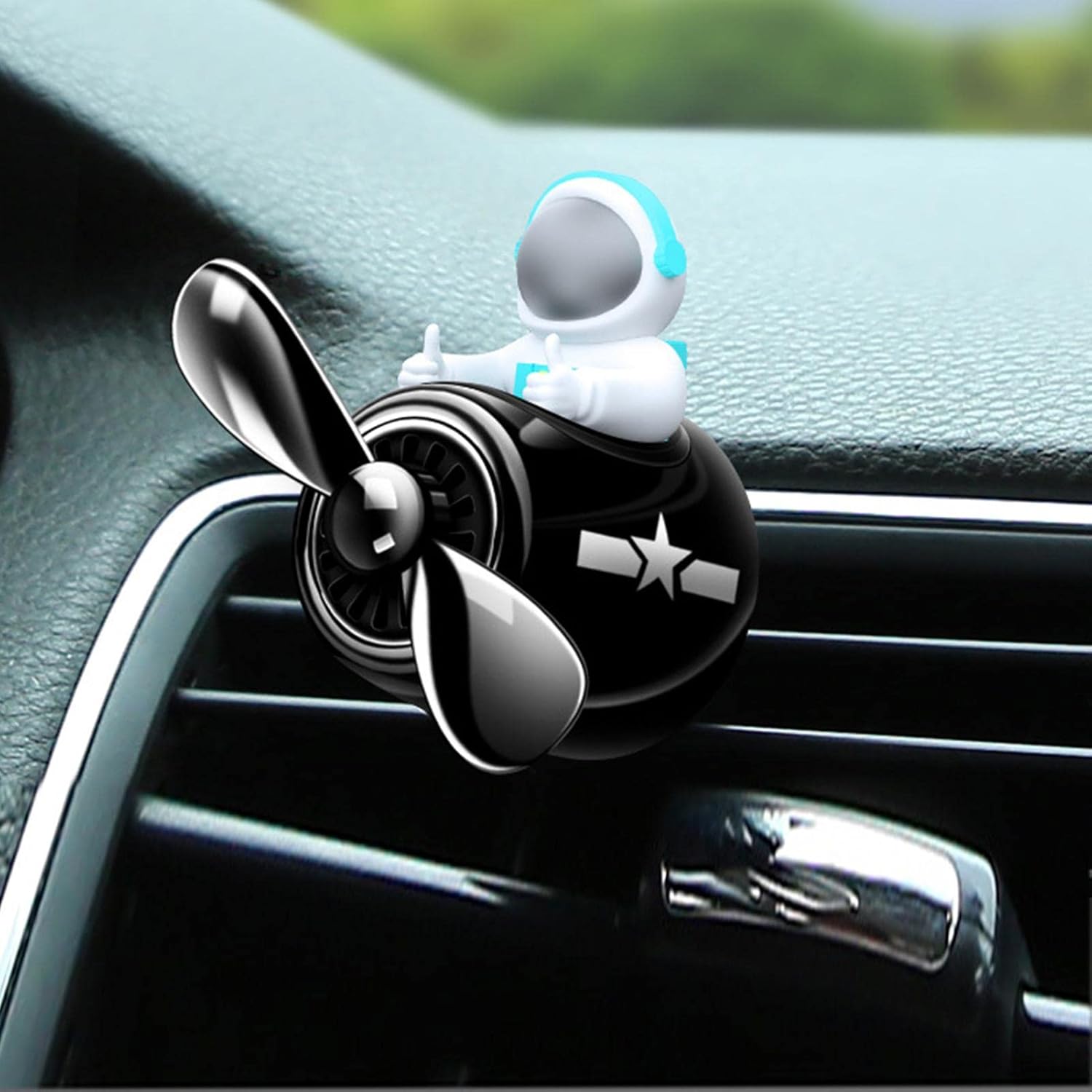 誕生日 お祝い 車用芳香剤 飛行機員 宇宙飛行士 可愛い クリップ型 取り付け簡単 エアコン吹き出し口用 プレゼント ギフト 車装飾 多種類車種の吹き出し口を適用した車載芳香剤 Massage Rivne Ua