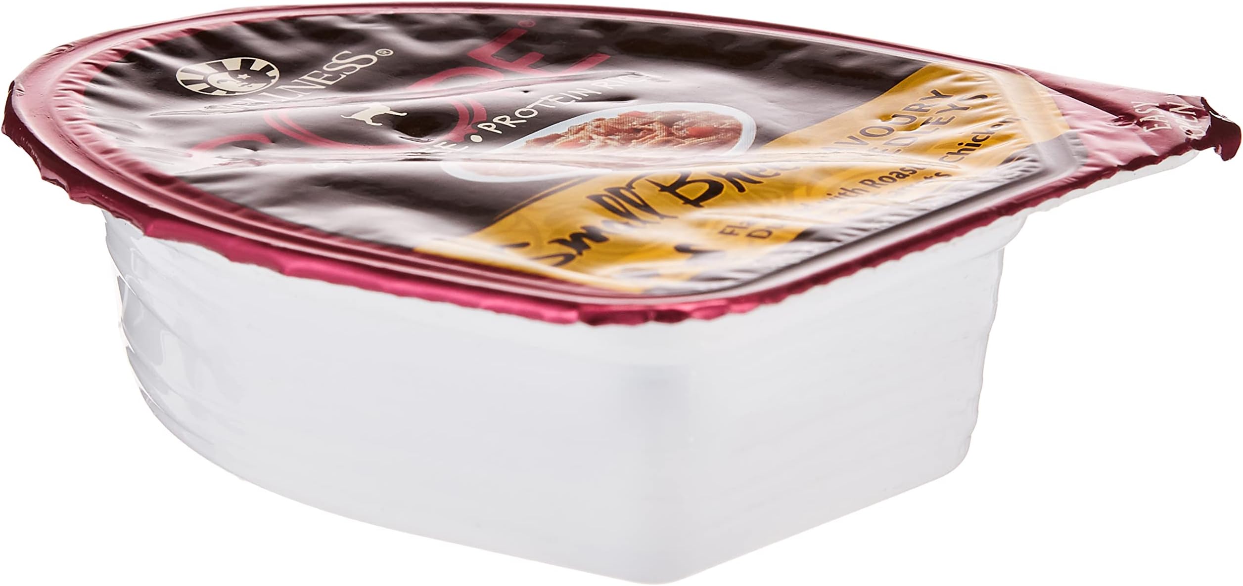 Core Small Breed Savmed Ch/Dck Dog, Multi-Colour, 85G