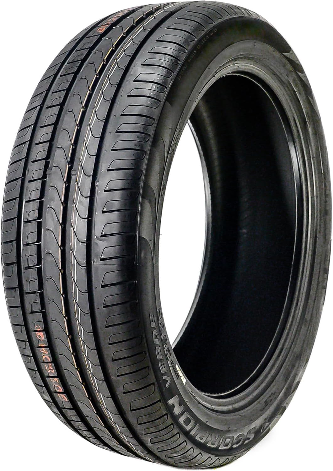 Pirelli Scorpion Verde 235/60R18 103V