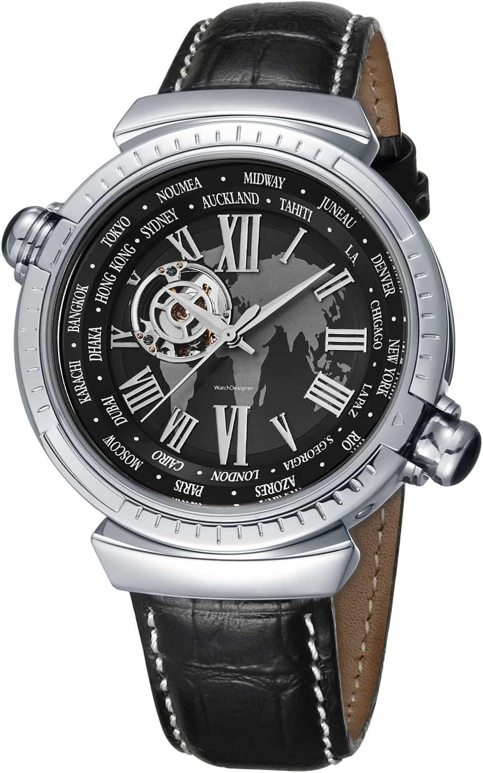 Men's Automatic Mechanical Watches for Men