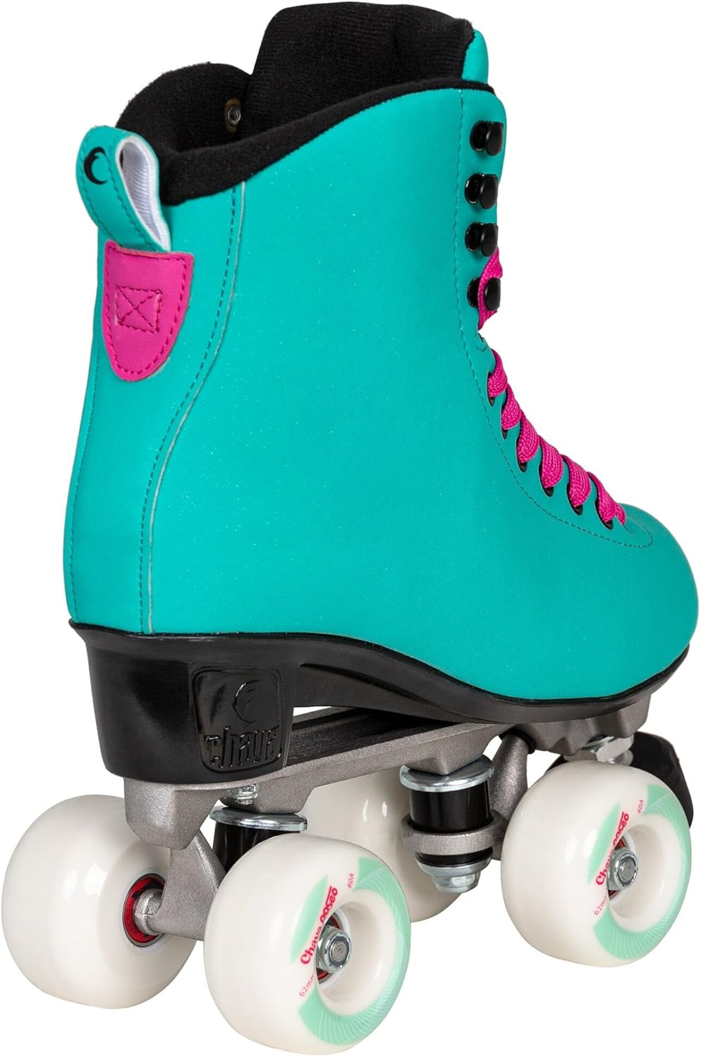Chaya Melrose Deluxe Skates Turquoise (2nd Gen) EU36, Teal