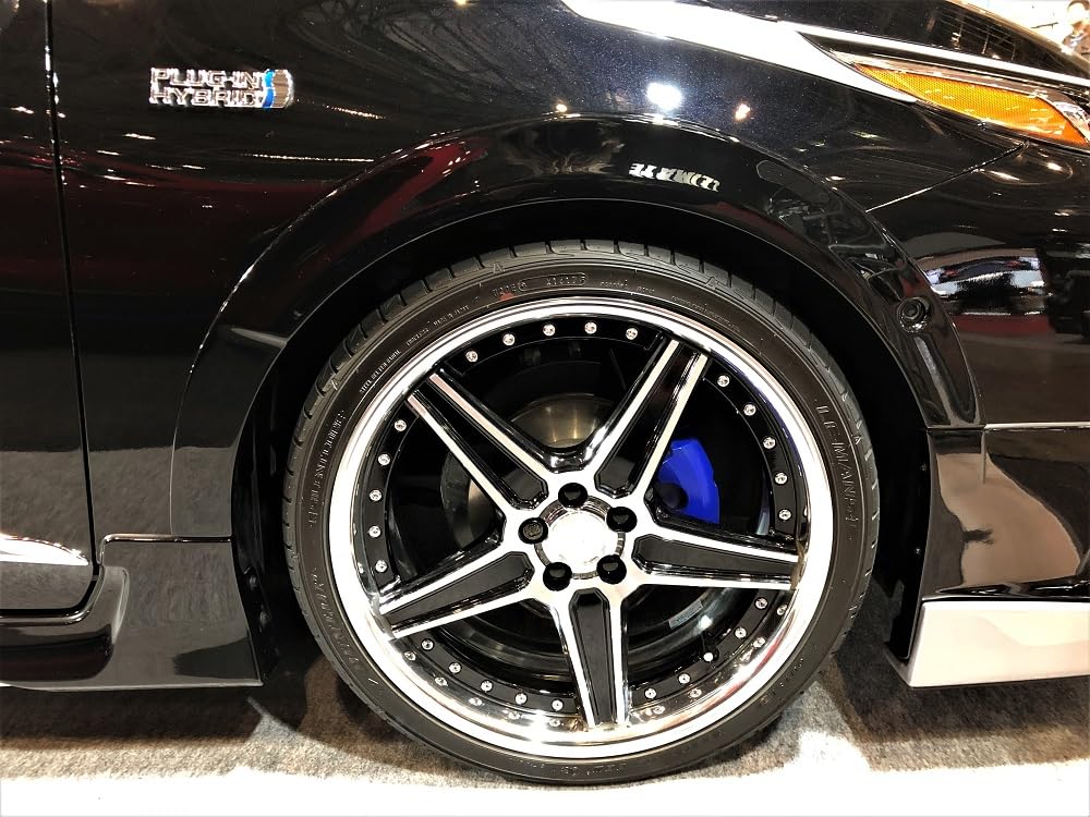 Amazon | PRIUS PHV ZVW52 MODELLISTA AERO KIT モデリスタ 専用
