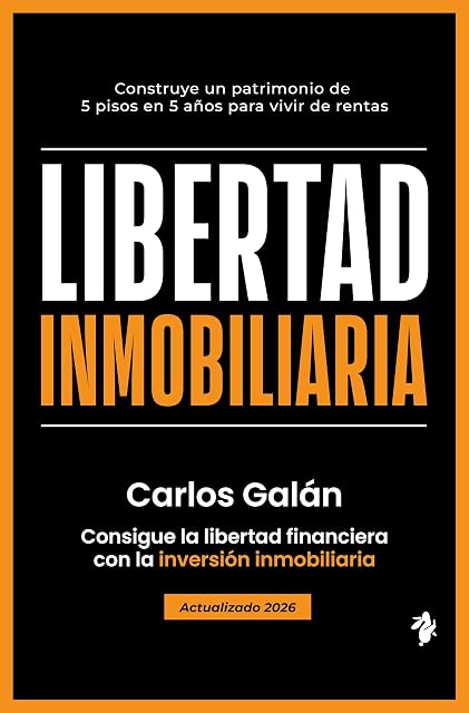 Portada de Libertad inmobiliaria