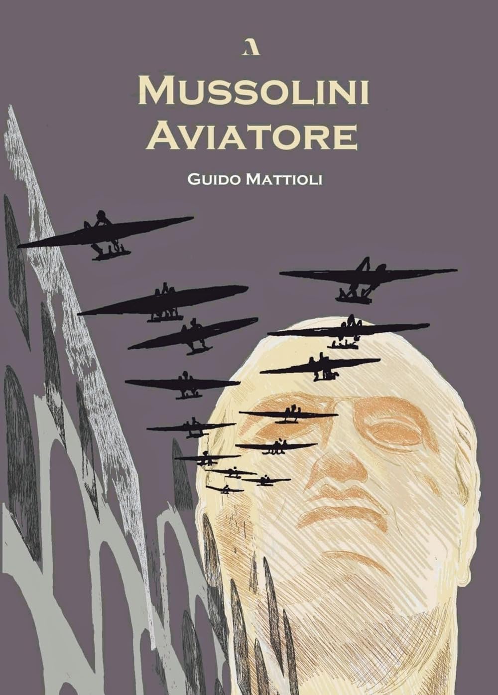Mussolini Aviatore - 4
