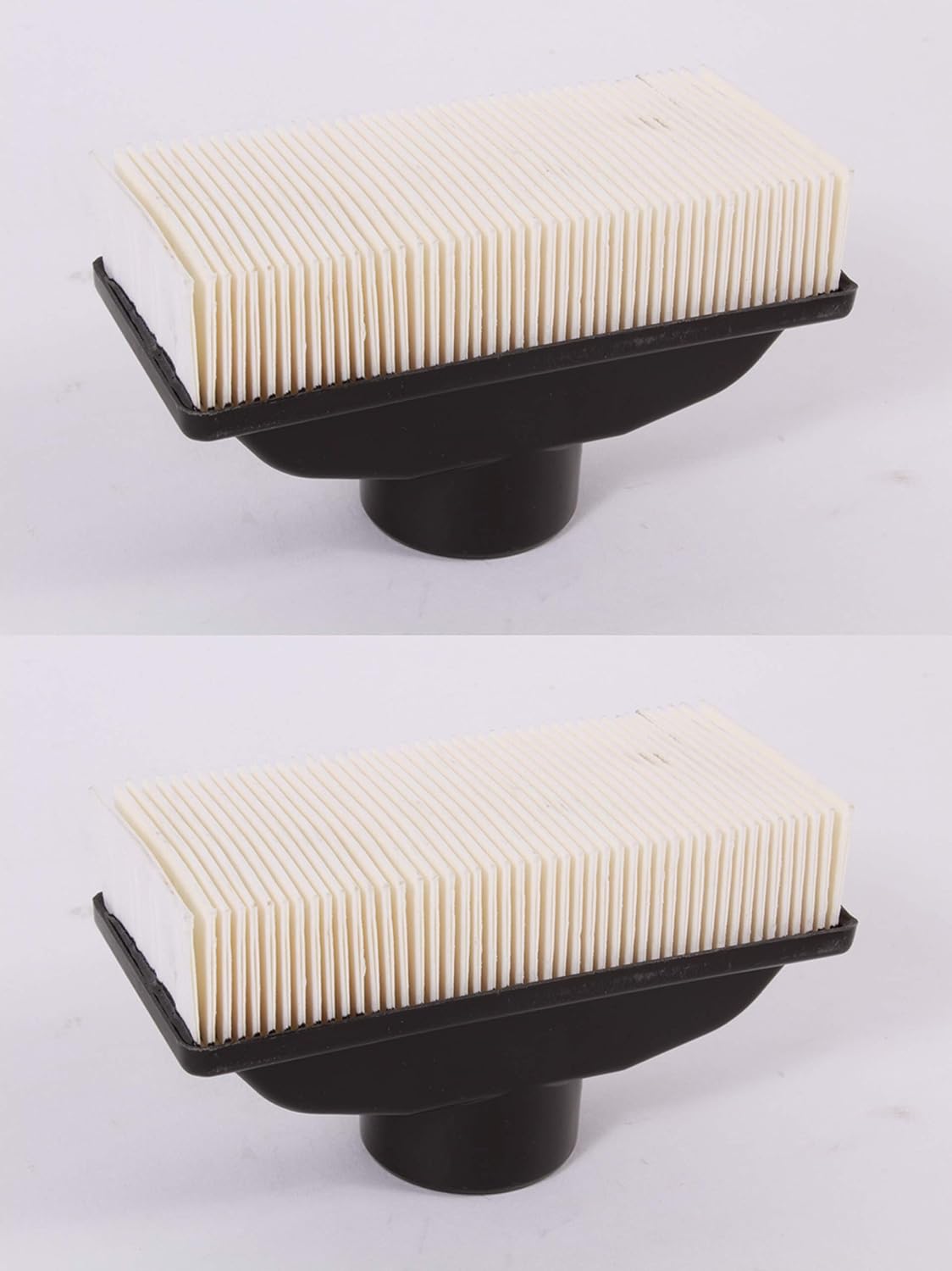 2 Pack Genuine Kawsaki 11013-0727 Air Filter for FR541V FR581V FR600V 99999-0383