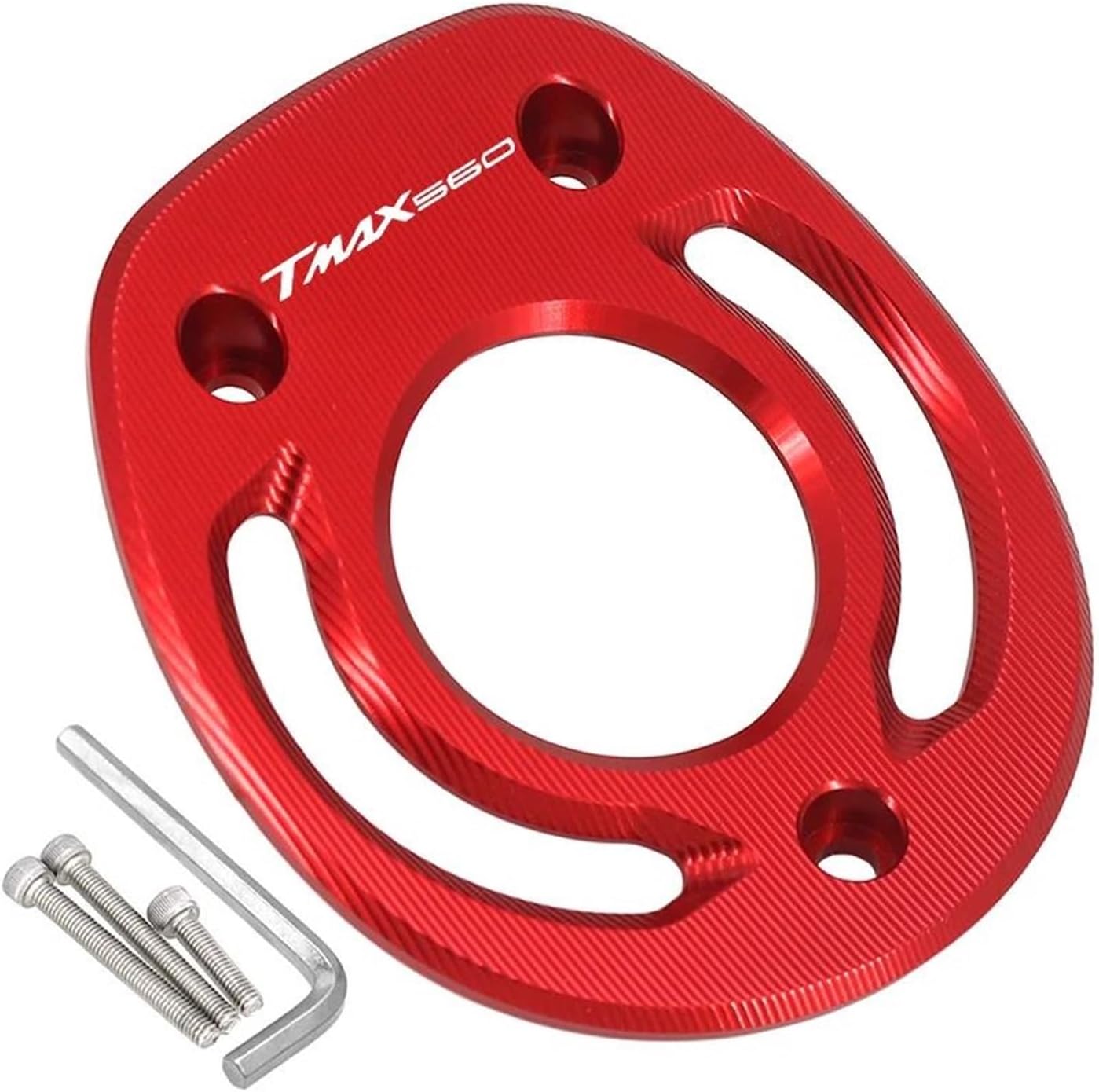 70Φ用　ツイスト縦ピンワンオフバッフル【56-70】 70Φ用 ツイスト縦ピンワンオフバッフル【56-70】 70Φ用ワンオフ