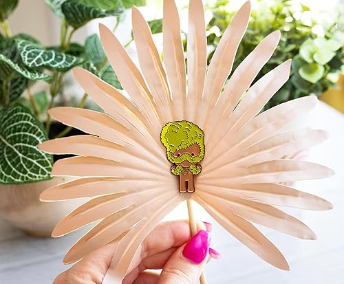 Miniatura 5 de Marvel Studios I Am Groot - Pin esmaltado exclusivo de edición limitada Broche de metal accesorios para mochila, ropa, sombreros Regalos y