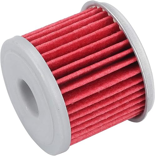 Miniatura 5 de Tvent 116 HF116 Filtro de aceite para CRF150R CRF250R CRF250X CRF450R CRF450X piezas de motocicleta ATV (paquete de 10)