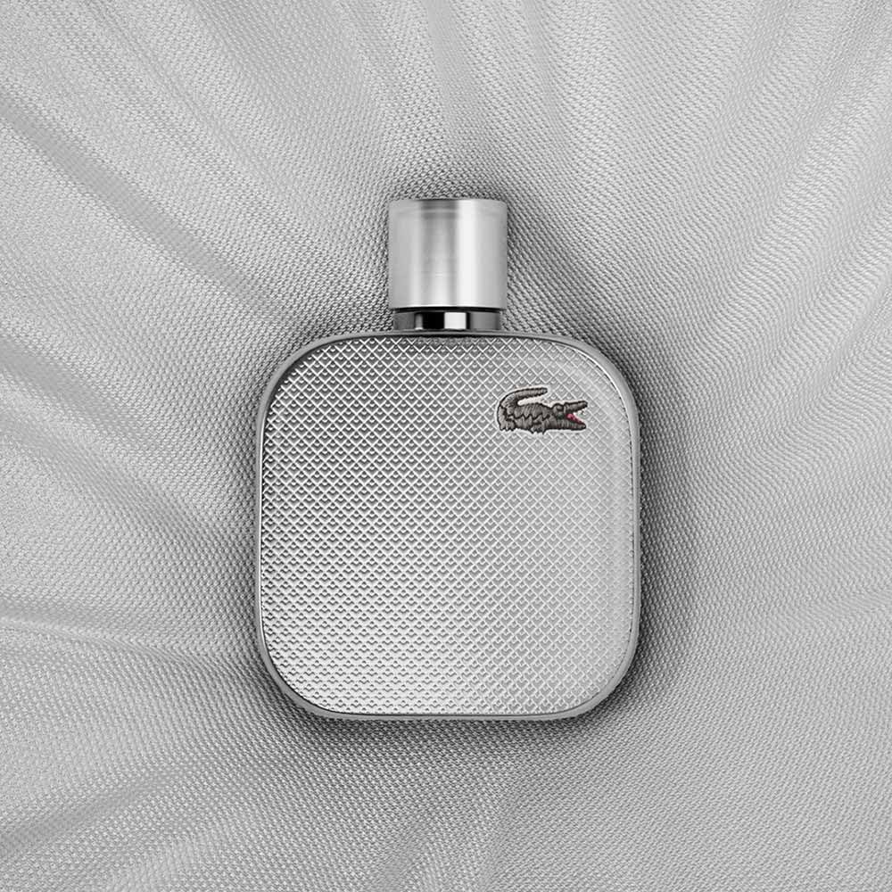 L.12.12 SILVER GRAY edp vapo