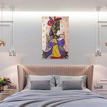 パブロ・ピカソ、「HOMME ET FEMME A TABLE」 パブロ・ピカソ、「HOMME ET FEMME A TABLE」 journal standard