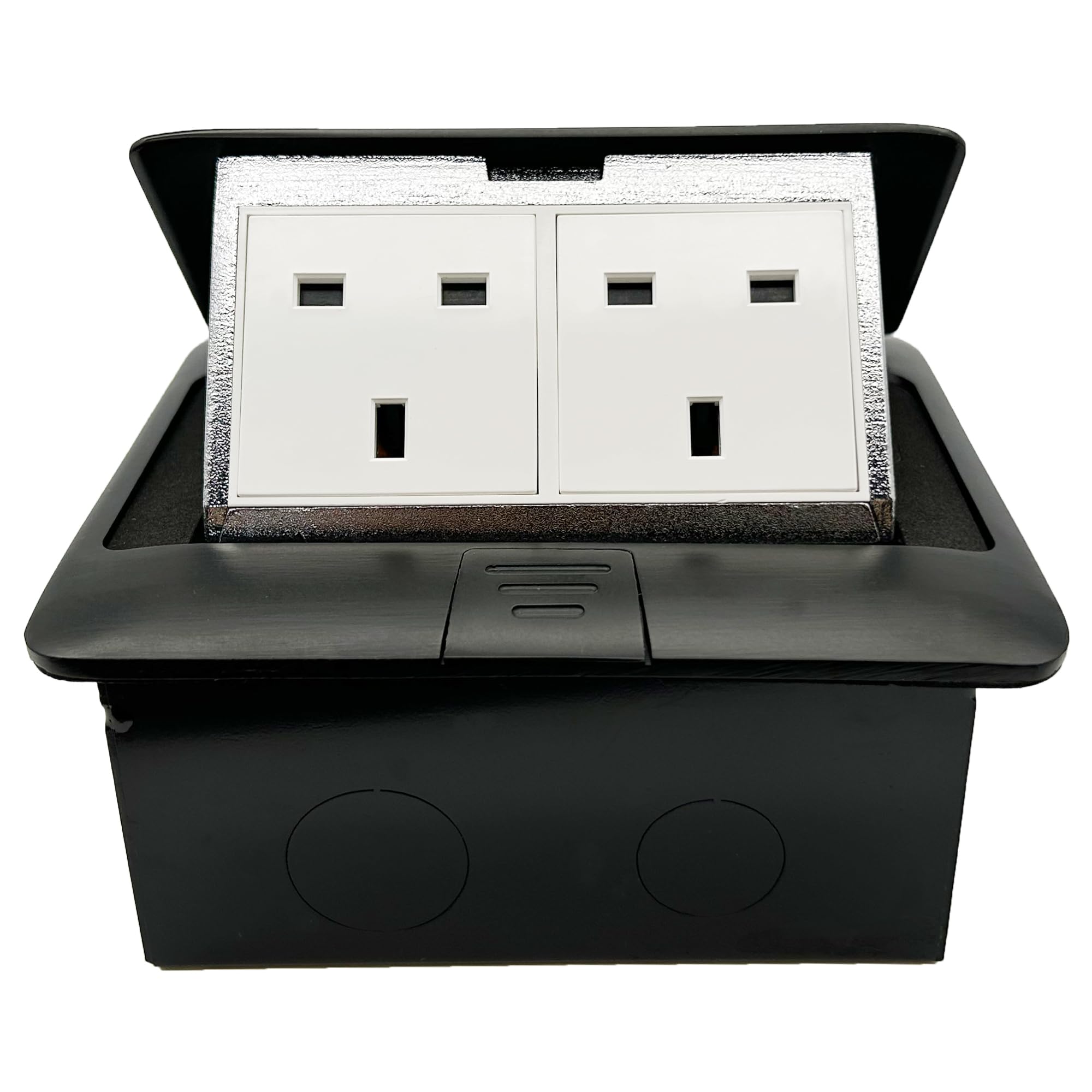 Power Box Outlet Computer Computer Room Electrical Floor Box Floor Boxes And Plates Bownet