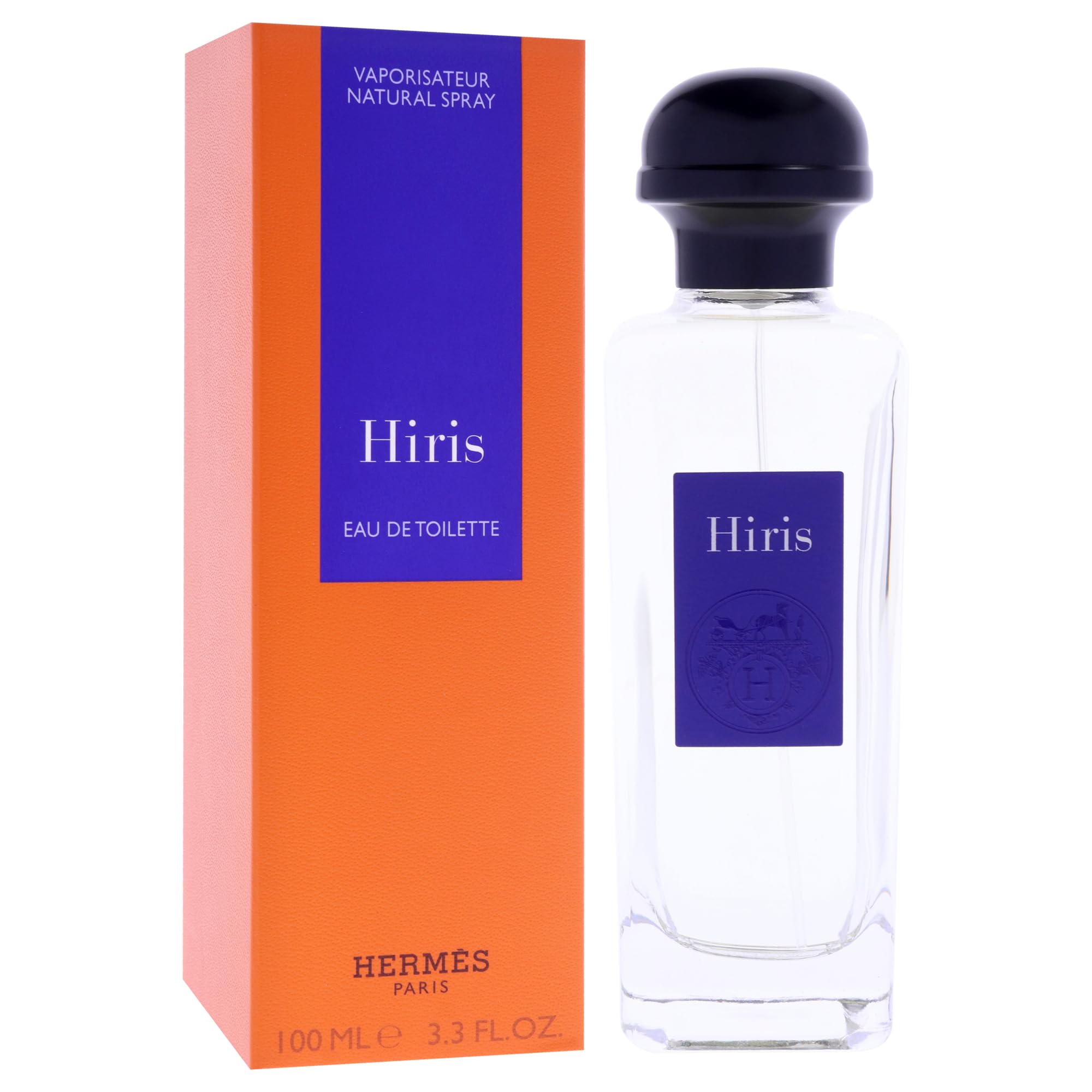 HERMES Hiris イリス オードトワレ 50ml Amazon.com : Hiris by Hermes for Women 3.3 oz Eau de Toilette