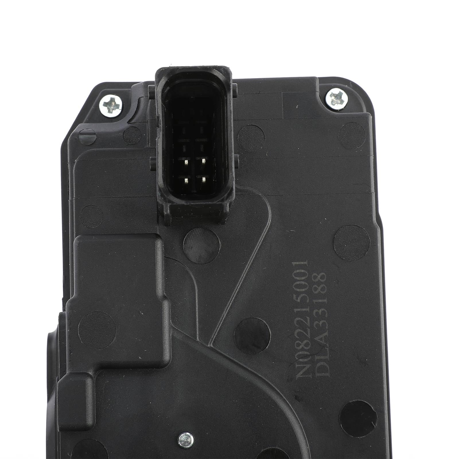 Frankberg Actuador de cerradura de puerta trasera izquierda 13210738 | Compatible con: Astra H A04, Zafira B Furgoneta/Monovolumen A05, Caravana Astra H A04, Astra H Berlina A04