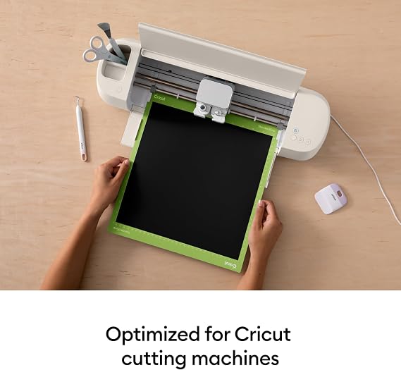 Cricut StandardGrip Mat 12x12 (6 Pack)