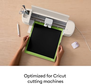 Cricut StandardGrip Mat 12x12 (6 Pack)