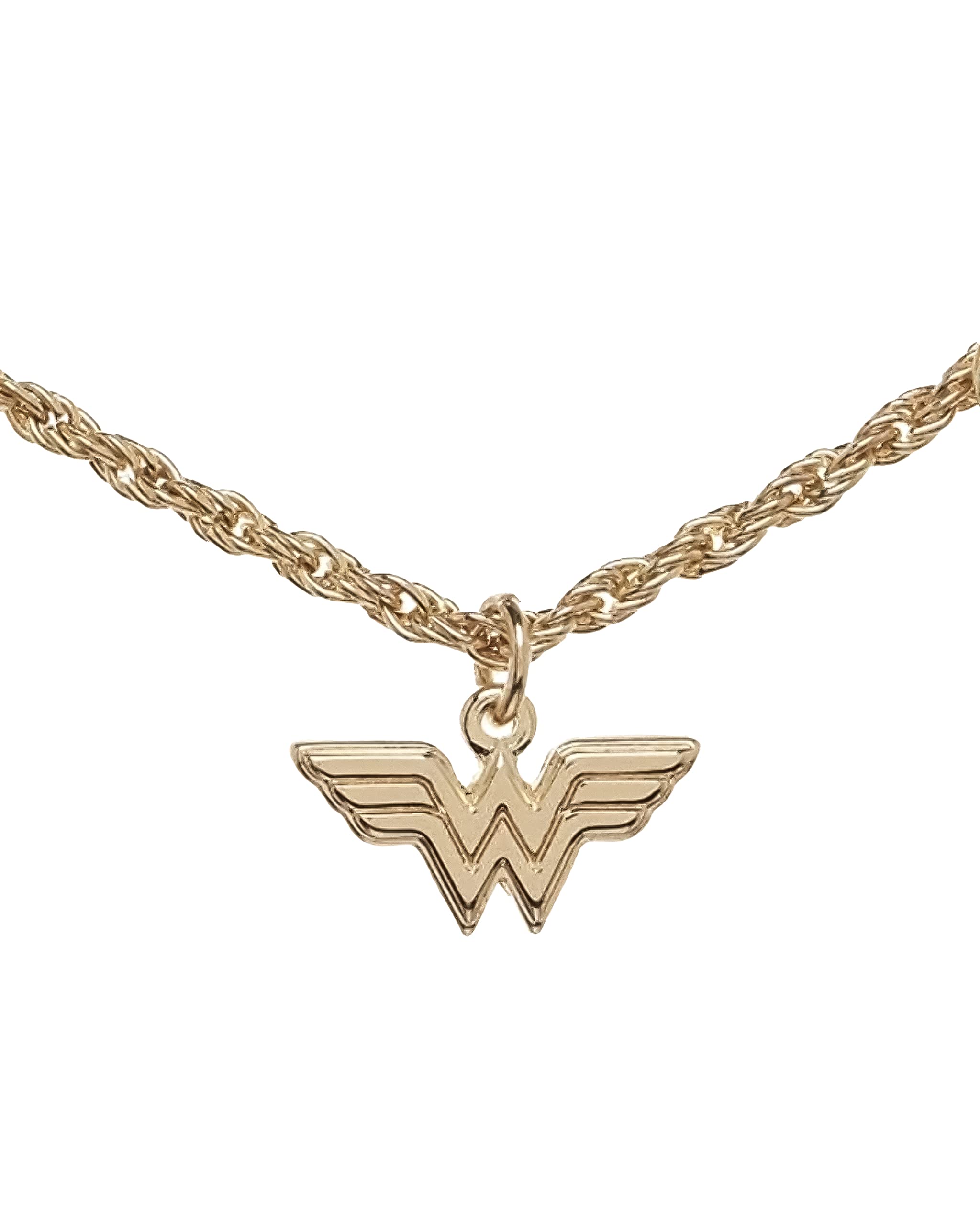 Charm Wonder Woman Jewellery 10pcs Wonder Woman Superhero Charm