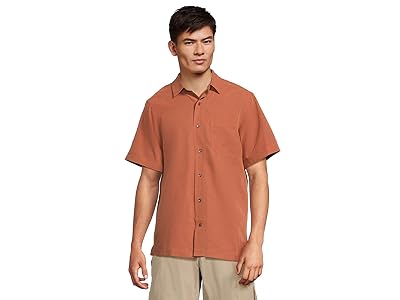Royal Robbins Desert Pucker S/S Men