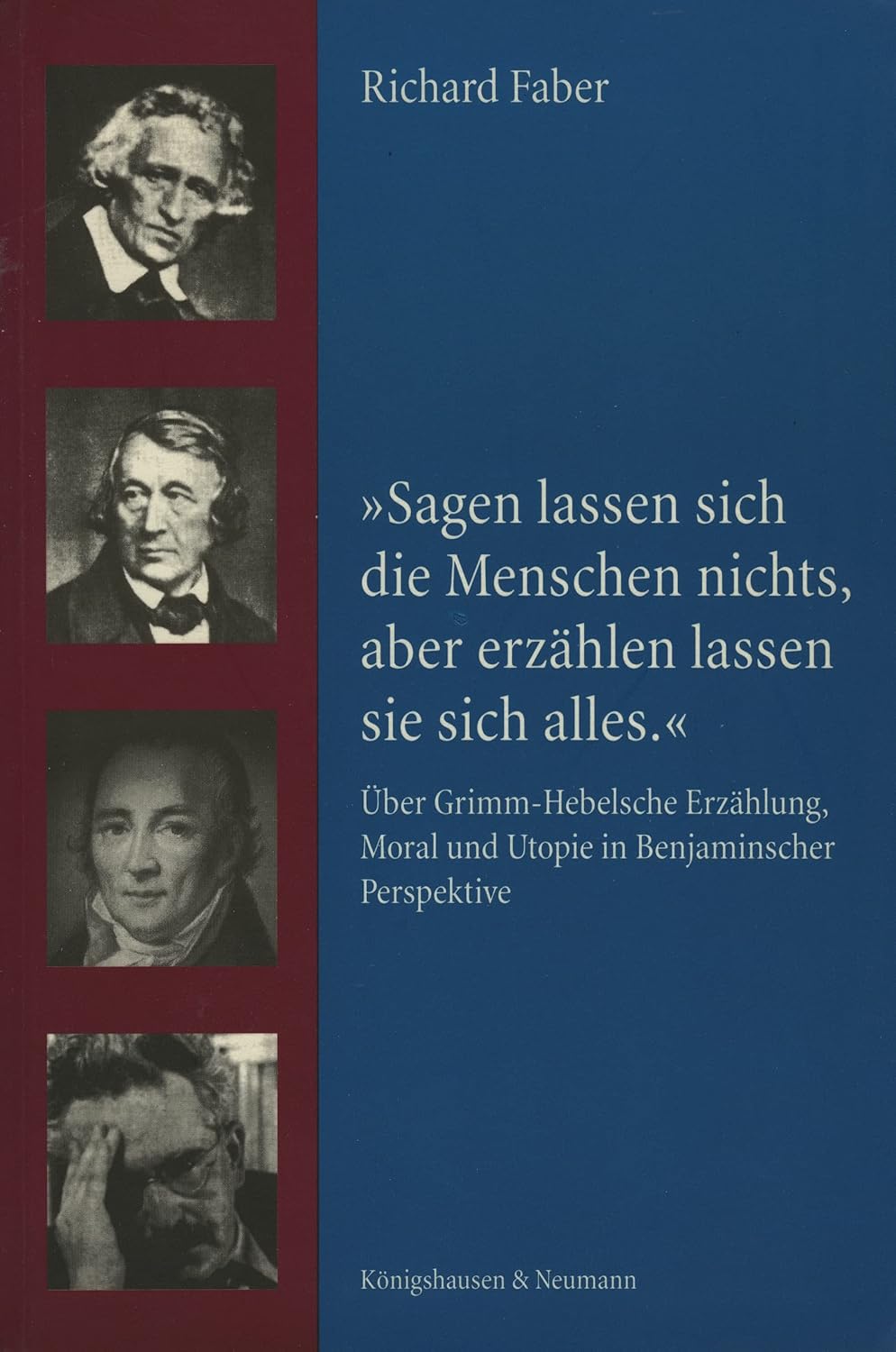 Menschen Die Nichts Von Sich Erzählen