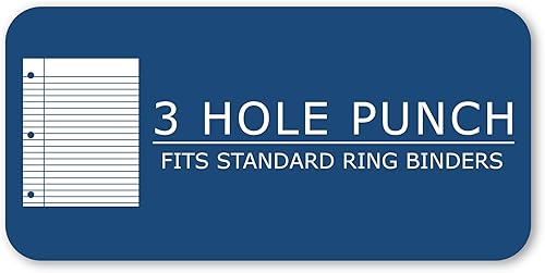 Miniatura 5 de Roaring Spring Paper Products - Cuadernos de notas (ROA11209), cuaderno individual, papel verde, 8.5 x 11 pulgadas, 80 hojas